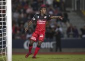 Miler Bolaños será titular hoy con Xolos en el duelo ante Santos Laguna.













 MÉXICO FÚTBOL