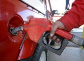 El Gobierno buscó eliminar los subsidios a los combustibles en octubre del año pasado.