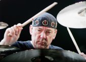 El baterista de Rush, Neil Peart, falleció a los 67 años.

 FILES-US-CANADA-PEART-RUSH-MUSIC
