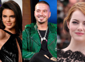 Kendall Jenner, J Balvin y Emma Stone son algunas de las celebridades que han dado su testimonio.