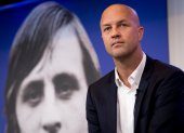El español Jordi Cruyff sería el encargado de dirigir un proyecto a largo plazo con la Tricolor.