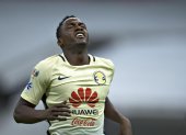 La lesión de Ibarra ha generado un dolor de cabeza para el cuerpo técnico de las Águilas, que está a una semana de debutar en el Torneo Clausura 2020 del fútbol mexicano.