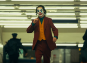 Joker se llevó 11 nominaciones en los Premios Óscar, según se anunció este lunes.