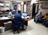 La atención en las notarias de Guayaquil con funciones prorrogadas se mantiene normal.