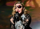 Madonna reinició un tour muy demandante que le podría pasar una nueva factura.