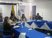 El pasado 19 de diciembre, el Consejo de Participación Ciudadana y Control Social, en sesión en su sede institucional de Guayaquil, aprobó las reformas al Reglamento de Rendición de Cuentas.