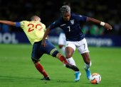 La selección ecuatoriana debe reponerse de dos derrotas seguidas en el Preolímpico.