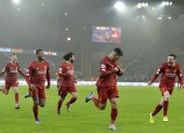Los Reds no ceden un punto en la Premier League desde octubre de 2019