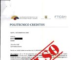 Este es uno de los certificados falsos. Se pueden denunciar esto a la Superintendencia.