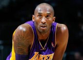Kobe Bryant, leyenda de la NBA, murió en en la localidad californiana de Calabasas, en un accidente de helicóptero.
