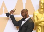 Kobe ganó un Oscar en la categoría al mejor cortometraje de animación por Dear Basketball, en 2018.