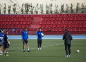 Emelec realizó su pretemporada en España para afrontar LigaPro, Copa Ecuador y Copa Sudamericana.