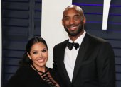 Kobe y Vanessa se casaron en 2001 y tuvieron cuatro hijas: Natalia, la mayor, tiene 17 años, Bianka, la tercera, tres, y Capri, la menor, siete meses. Gianna tenía 13.