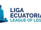 El logo de la Liga destaca el Monumento a la Mitad del Mundo, ubicado en Quito.
