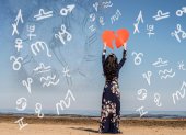 ¿Influye la astrología en una relación?