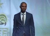 Abidal soltó un par de declaraciones que tuvieron la inmediata respuesta de un fastidiado Lionel Messi.