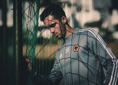 Leonardo Campana ya entrena con el Wolverhampton, equipo que los inscribió para la Europa League.