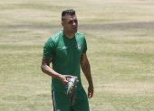 Federico Laurito no seguirá en el Deportivo Independiente Medellín y podría regersar a Liga de Portoviejo.
