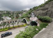 El túnel de San Eduardo es una obra referencial para este nuevo proyecto.