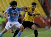 El encuentro entre Sporting Cristal y Barcelona será transmitido por Facebook Watch.