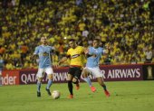 Barcelona ganó 4-0 en el duelo de ida jugado en Guayaquil.



PERIODISTA : CARLOS ANCHUNDIA



FECHA : 07/02/2020 



Agencia (ag-extra)