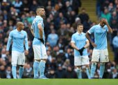 El Manchester City fue sancionado por la UEFA por incumplir el fair play financiero.