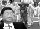 El coronavirus y la visión mundial de Xi Jinping