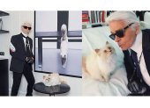 Karl Lagerfeld
