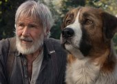 Harrison Ford, de 77 años, es la estrella de esta cinta.