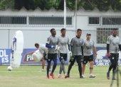 Emelec espera sumar su primera victoria en la LigaPro, cuando reciba a Guayaquil City.