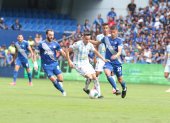 Guayaquil City venció a Emelec, confirmando que esta es una fecha para los visitantes en la LigaPro.