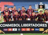 Cerro Porteno necesita ganar por dos goles de diferencia, sin recibir ninguno, para dejar a Barcelona fuera de la Copa Libertadores.