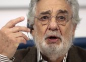 Plácido Domingo, por décadas, ha sido considerado como uno de los mejores tenores del mundo.