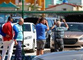 El Gobierno cubano grava con 800 % la compra de un vehículo.
