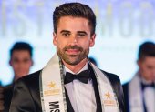 Sergio Ayala ganó notoriedad intercontinental tras ganar el Mister Model International en 2019.