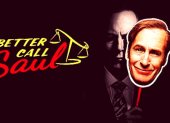 "Better call Saul", una serie de Netflix que aquí es puesta bajo la lupa de Roberto Aguilar.