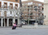 Población migrante. Es el 20 % de los 130.000 habitantes de Torrejón.