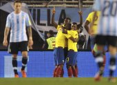En el inicio de la eliminatoria anterior Ecuador sorprendió al vencer de visitante a los argentinos. Rumbo a Catar el calendario se repite..