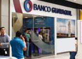 El Banco de Guayaquil es el de mejor desempeño.