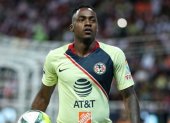 Renato Ibarra no podrá fichar por equipos ecuatorianos en este mercado (cierra el 26 de marzo) debido a que debe seguir en México.