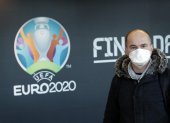 La Eurocopa, al igual que la Copa América, aplazadas para el 2021.