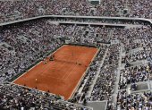 La ATP y la WTA anunció que no se jugarán torneos de tenis profesional hasta el 7 de junio.