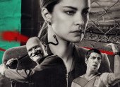 La serie Puerta 7 se encuentra en Netflix