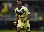 Renato Ibarra fue separado del América, pero aún tiene vínculo contractual con el club.