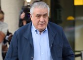 Lorenzo Sanz, expresidente del Real Madrid, falleció a causa del coronavirus.