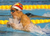 España tiene en Mireia Belmonte a la campeona olímpica, mundial y europea de natación. Hoy la federación nacional de ese país pidió la suspensión de los Juegos Olímpicos para no exponer a sus deportistas.