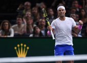 Rafael Nadal empezó a participar con mayor frecuencia en las redes sociales, a partir de la cuarentena.
