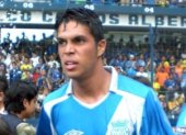 José Aguirre, recordado exjugador de Emelec.