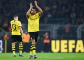 El volante alemán Emre Can dio a conocer que el Borussia Dortmund retomará los entrenamientos pero de forma limitada.