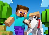 Minecraft: Education Edition, una nueva edición del popular juego de construcción por bloques dedicada a la enseñanza y enfocada a los estudiantes confinados por el coronavirus.